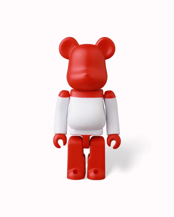 Medicom Bearbrick 100% Series 47, Lifestyle View 4, SKU MED1855