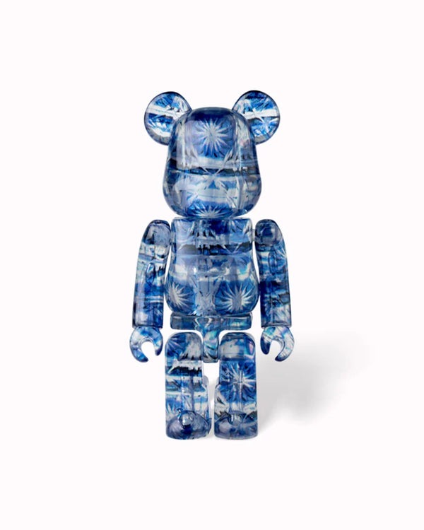 Medicom Bearbrick 100% Series 47, Lifestyle View 3, SKU MED1855
