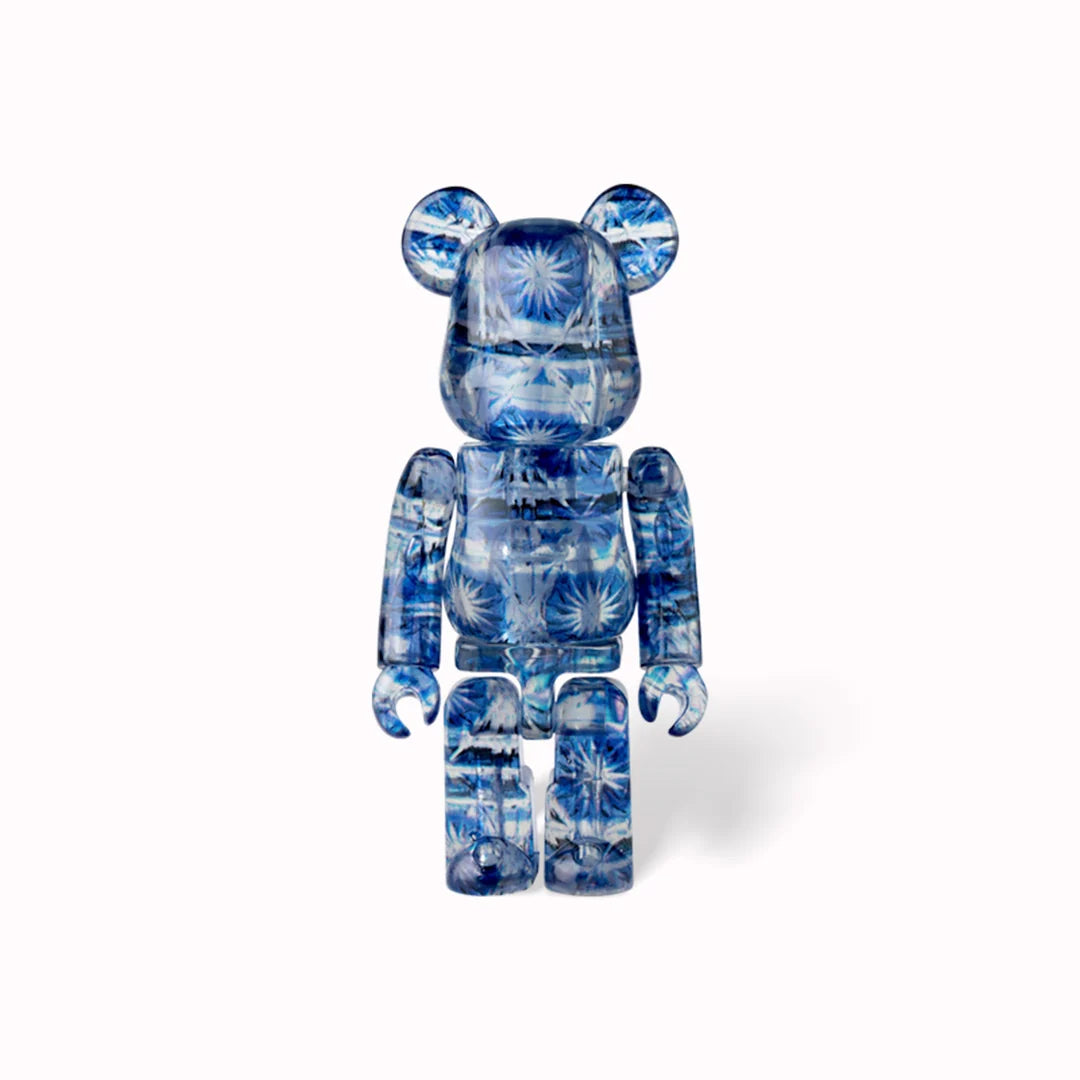 Medicom Bearbrick 100% Series 47, Lifestyle View 3, SKU MED1855