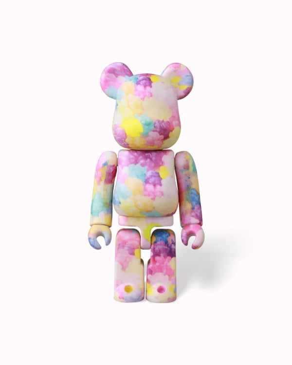 Medicom Bearbrick 100% Series 47, Lifestyle View 2, SKU MED1855