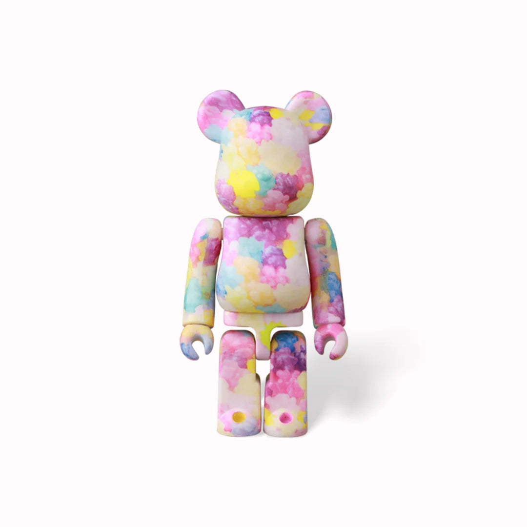 Medicom Bearbrick 100% Series 47, Lifestyle View 2, SKU MED1855