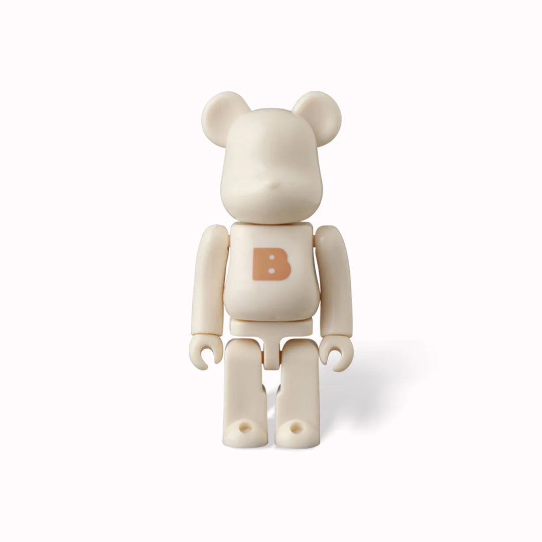 Medicom Bearbrick 100% Series 47, Lifestyle View 1, SKU MED1855
