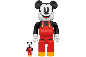 Mickey Mouse Boatbuilders