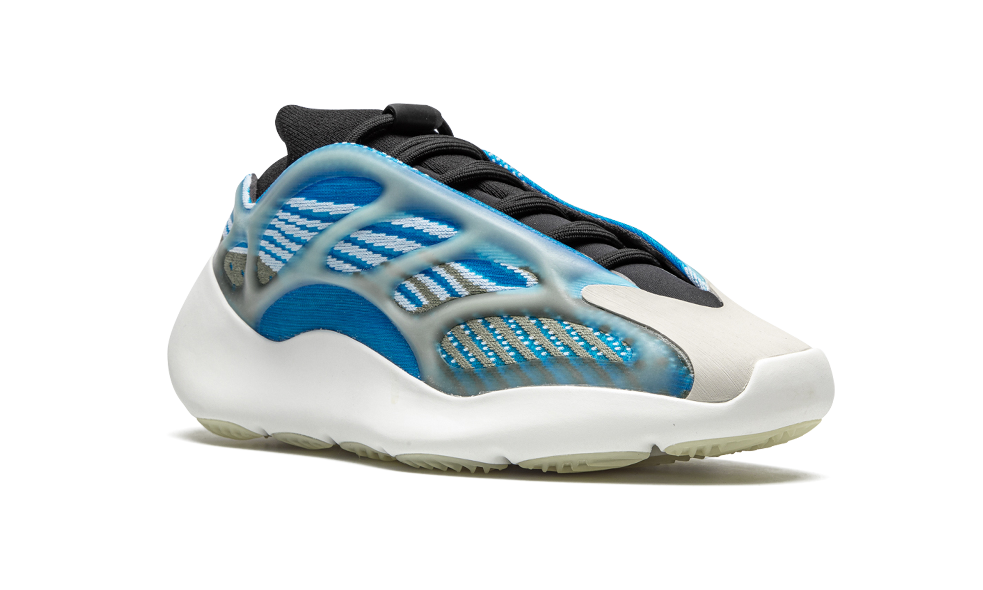 adidas yeezy 700 v3 arzareth+G54850+diagnol right view