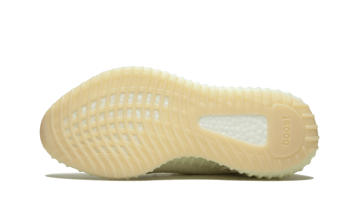 adidas yeezy boost 350 v2 butter+F36980+bottom view
