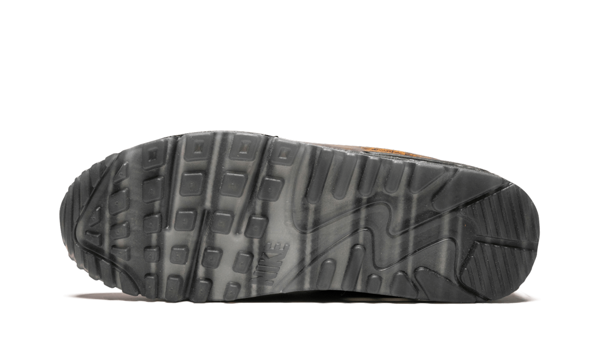 nike air max 90 mars landing+CD0920-600+bottom view