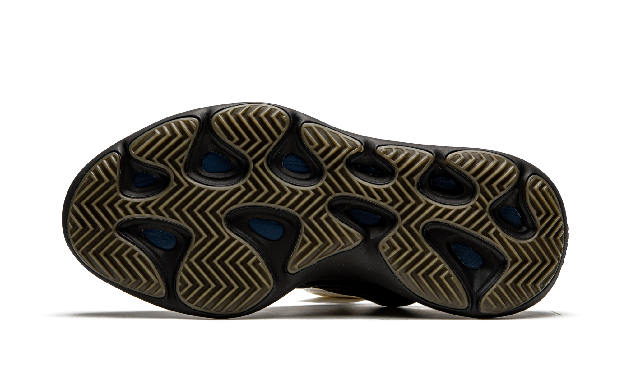 adidas yeezy 700 v3 clay brown+GY0189+bottom view