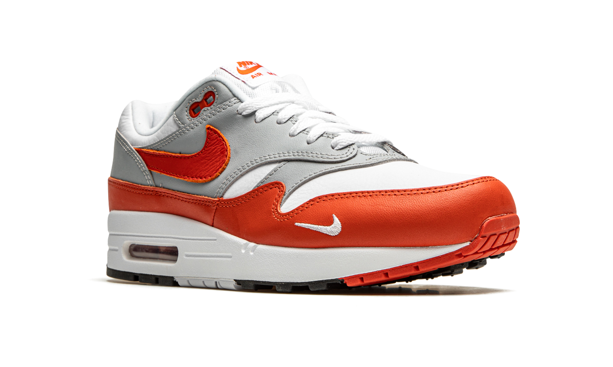 nike air max 1 martian sunrise+DH4059-102+diagnol right view