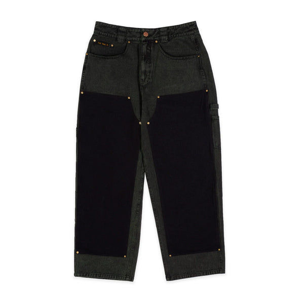 Fat FUC Jeans Black