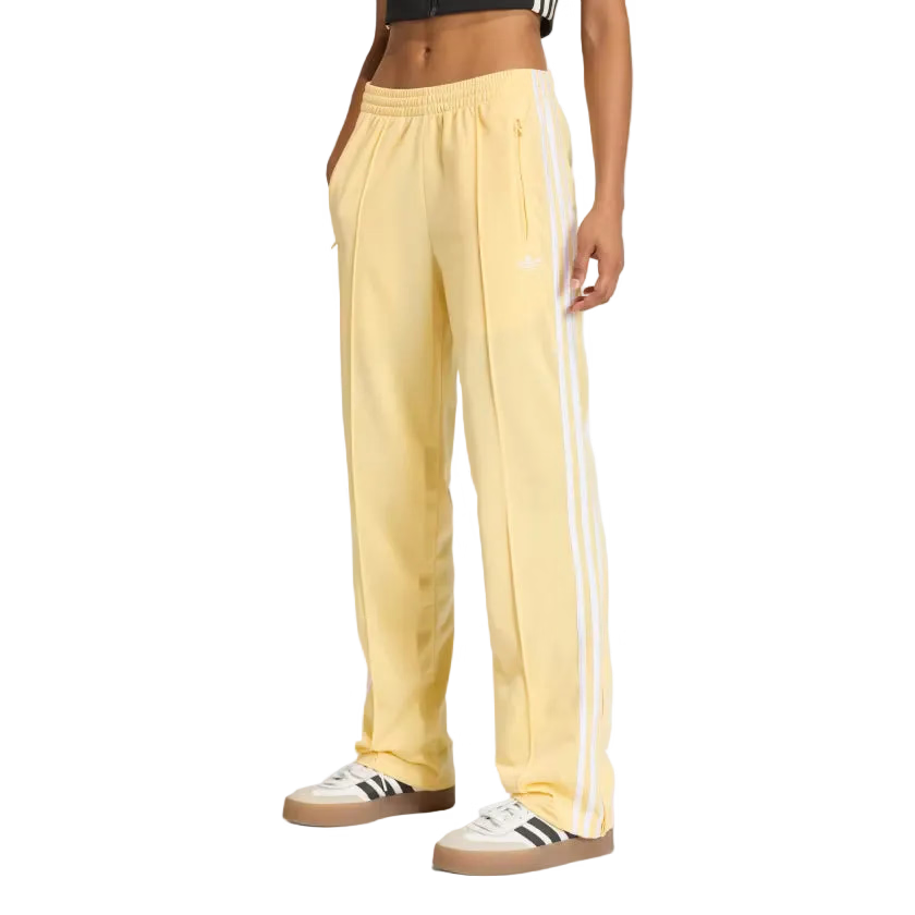 adidas Firebird Classic Trainingsbroek Geel