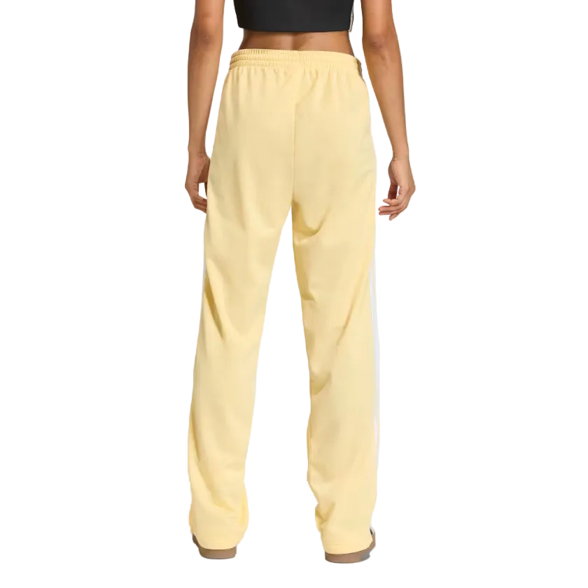 adidas Firebird Classic Trainingsbroek Geel