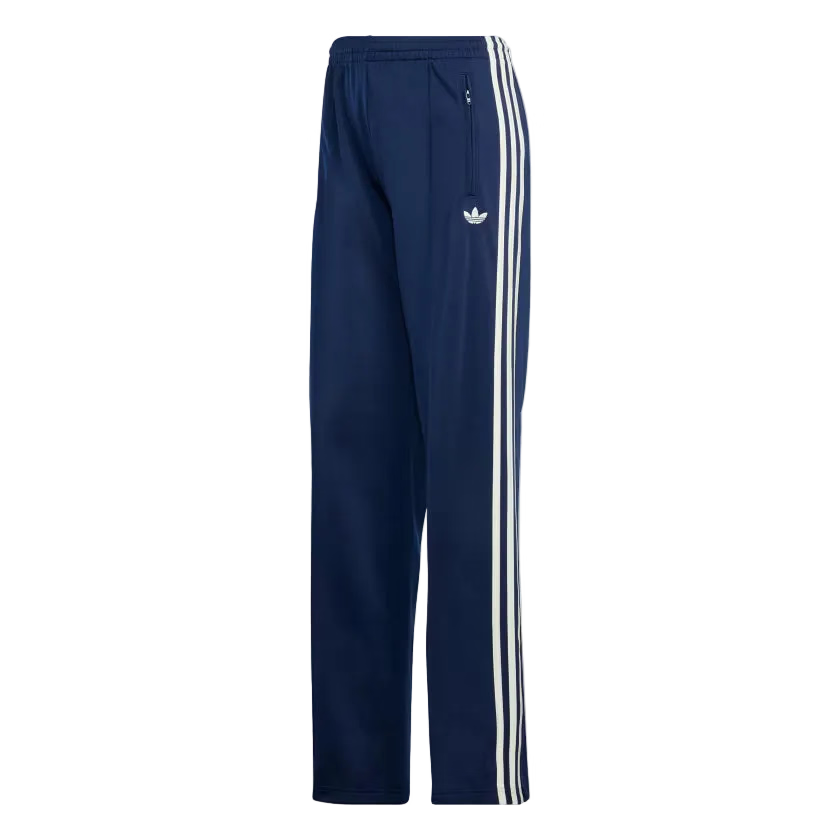 adidas Firebird Loose Trainingsbroek Night Indigo Off White