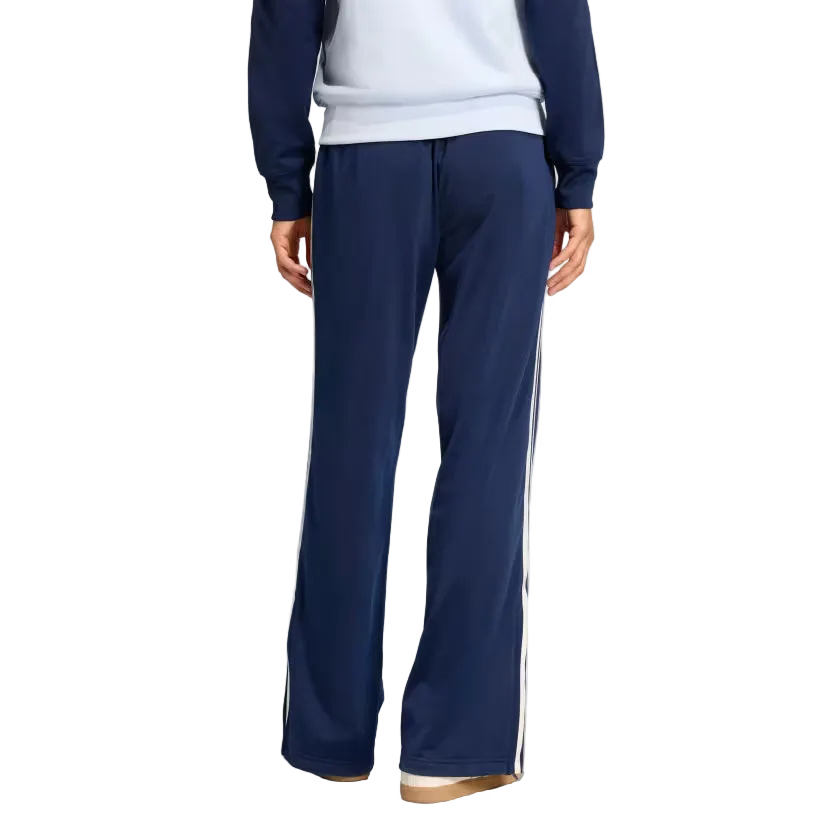 adidas Firebird Loose Trainingsbroek Night Indigo Off White