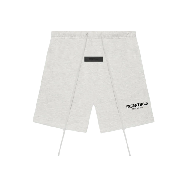 Fear of God Essentials Shorts Light Oatmeal (SS22)