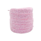 Fluffy Laces Pink