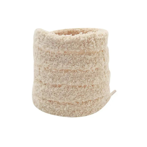 Fluffy Laces Cream