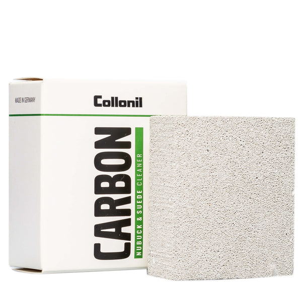 Collonil Carbon Lab Nubuck & Suede Cleaner