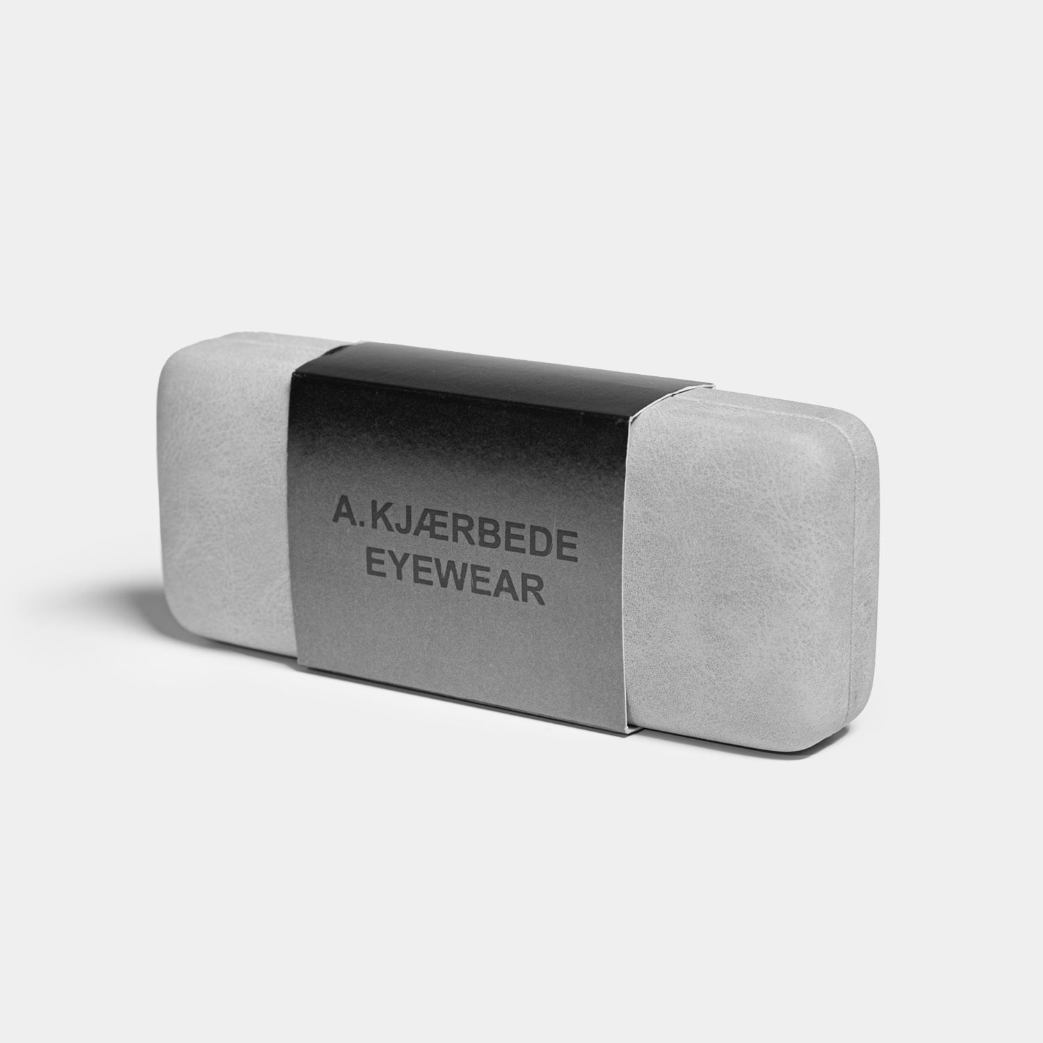 A.KJÆRBEDE Brillenkoker EMBALLAGE PACK