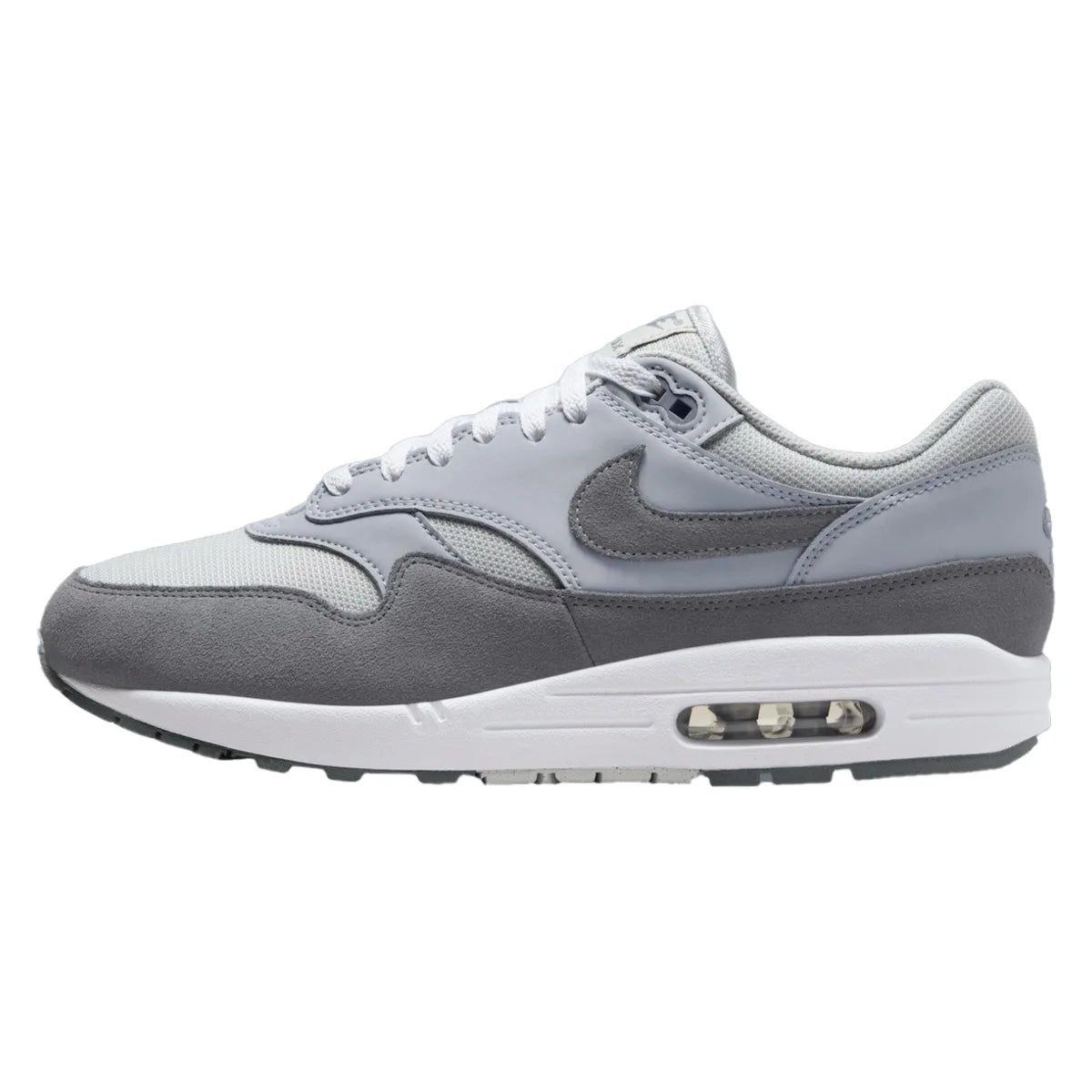 Nike Air Max 1 87&#39; Photon Dust Wolf Grey