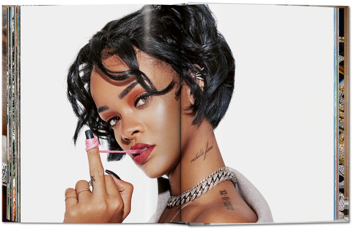 Ice Cold. A Hip-Hop Jewelry History. 45th Ed.