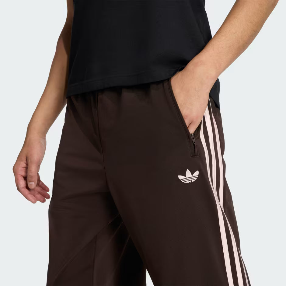 adidas Firebird Trainingsbroek Bruin