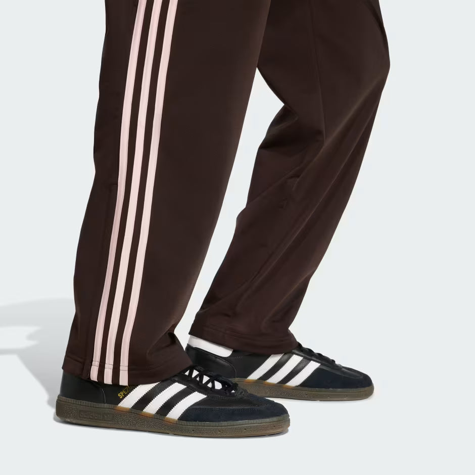 adidas Firebird Trainingsbroek Bruin