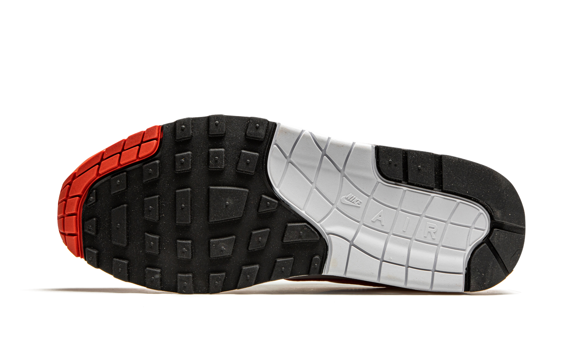 nike air max 1 martian sunrise+DH4059-102+bottom view