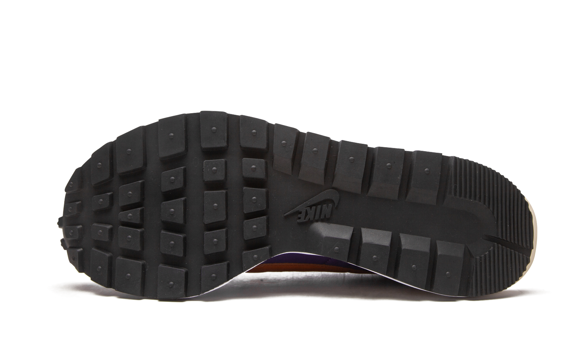 nike vaporwaffle sacai dark iris+DD1875-500+bottom view