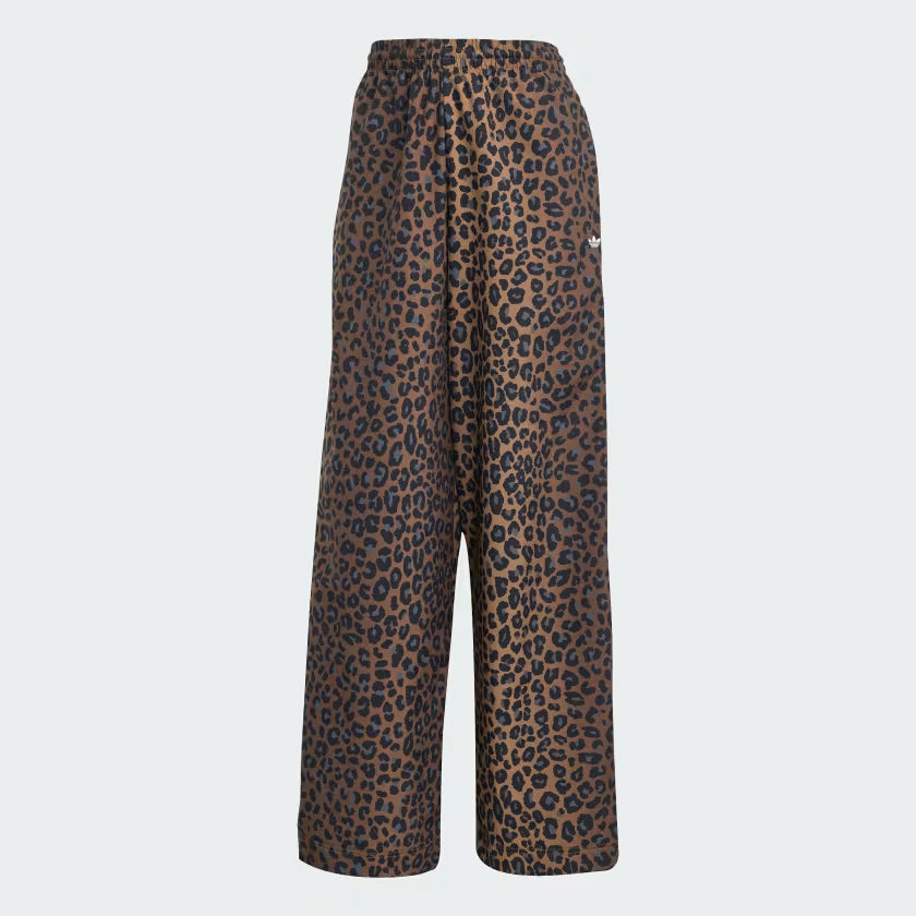 Leopard Firebird Oversized Trainingsbroek