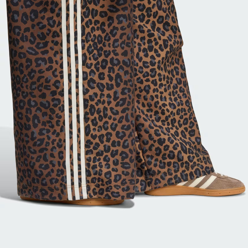 Leopard Firebird Oversized Trainingsbroek