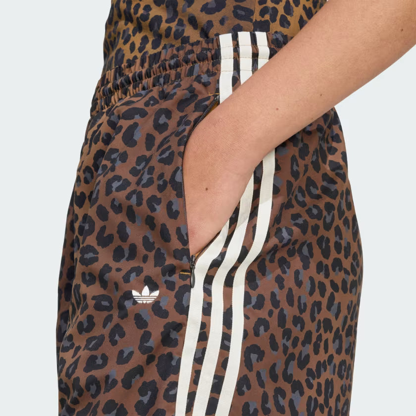 Leopard Firebird Oversized Trainingsbroek