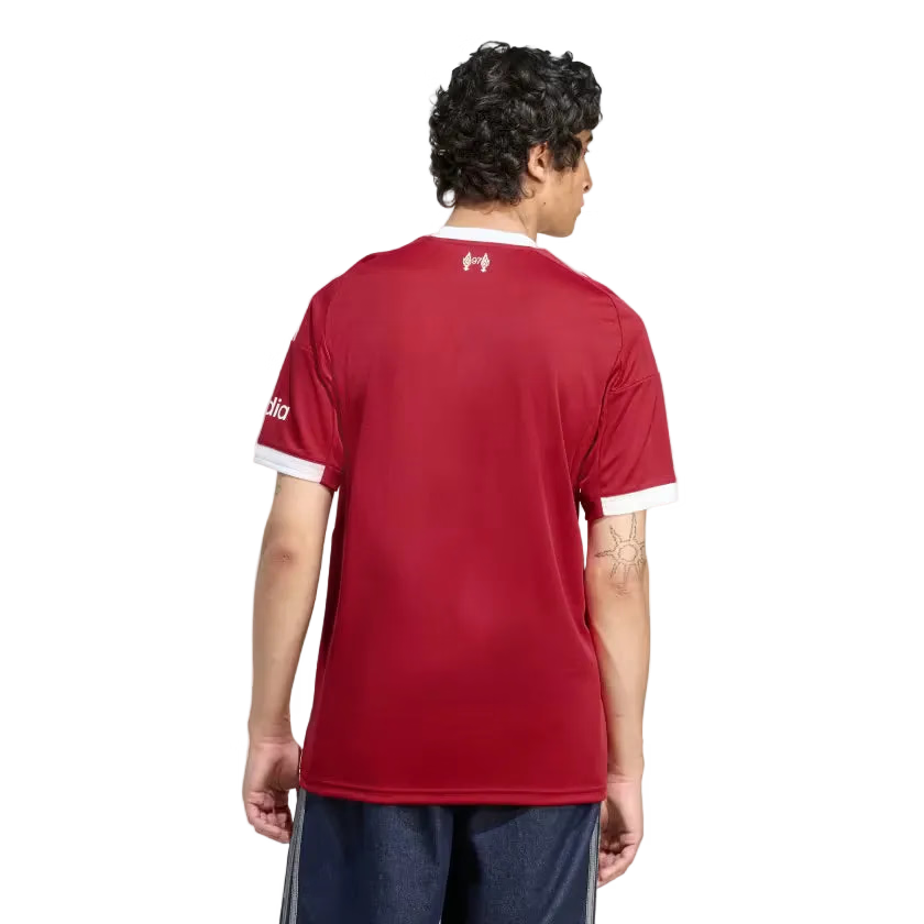 Liverpool FC 25/26 Thuisshirt