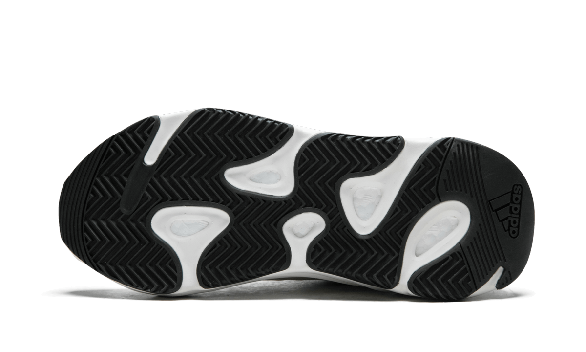 adidas yeezy boost 700 v2 static+EF2829+bottom view
