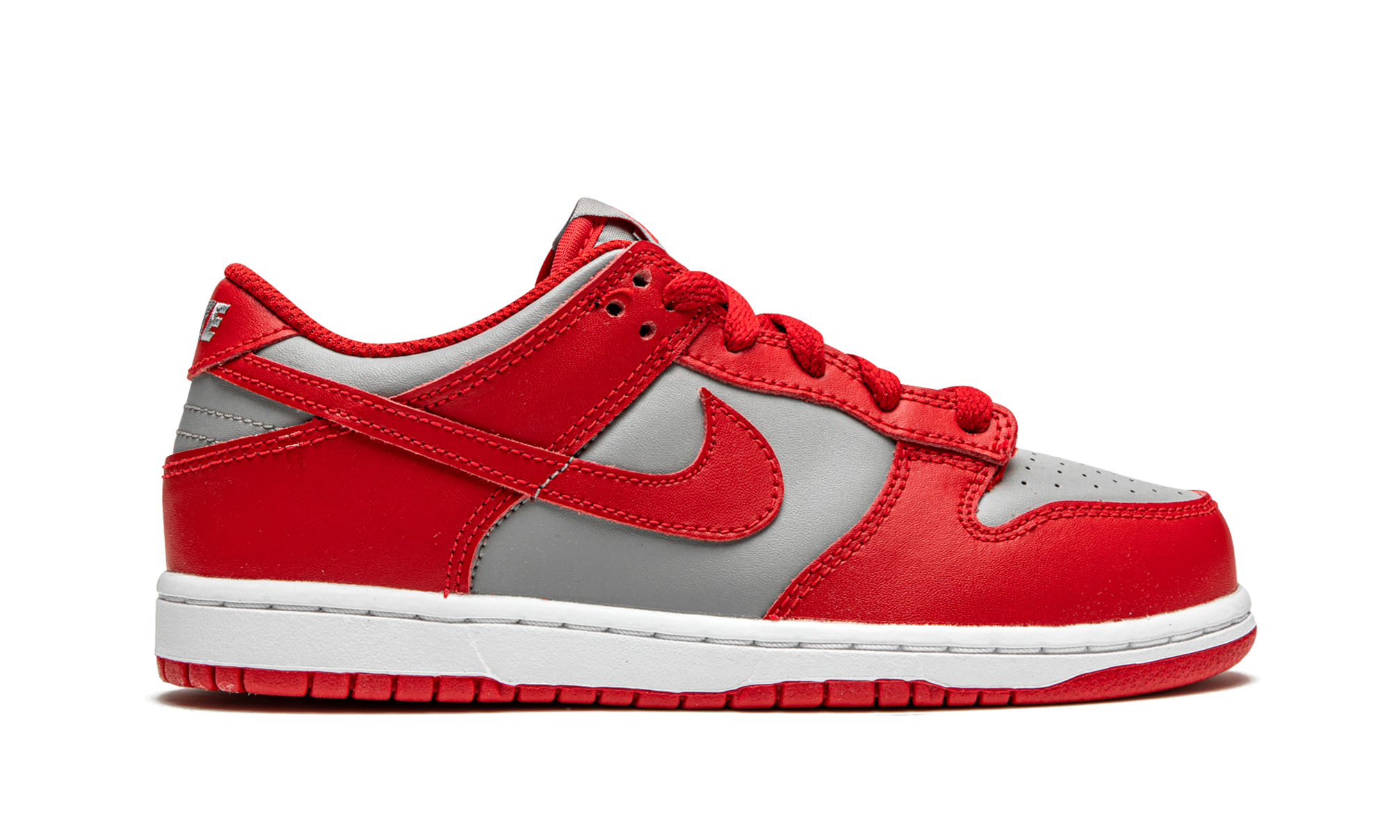 nike dunk low unlv ps+CW1588-002+right view