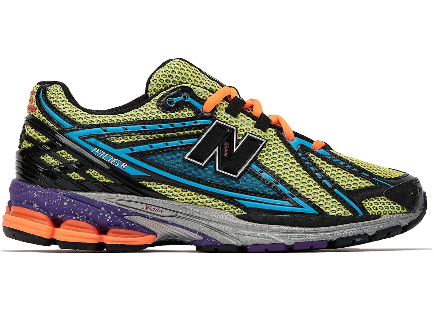 New Balance 1906R Moonbeam Rain Cloud