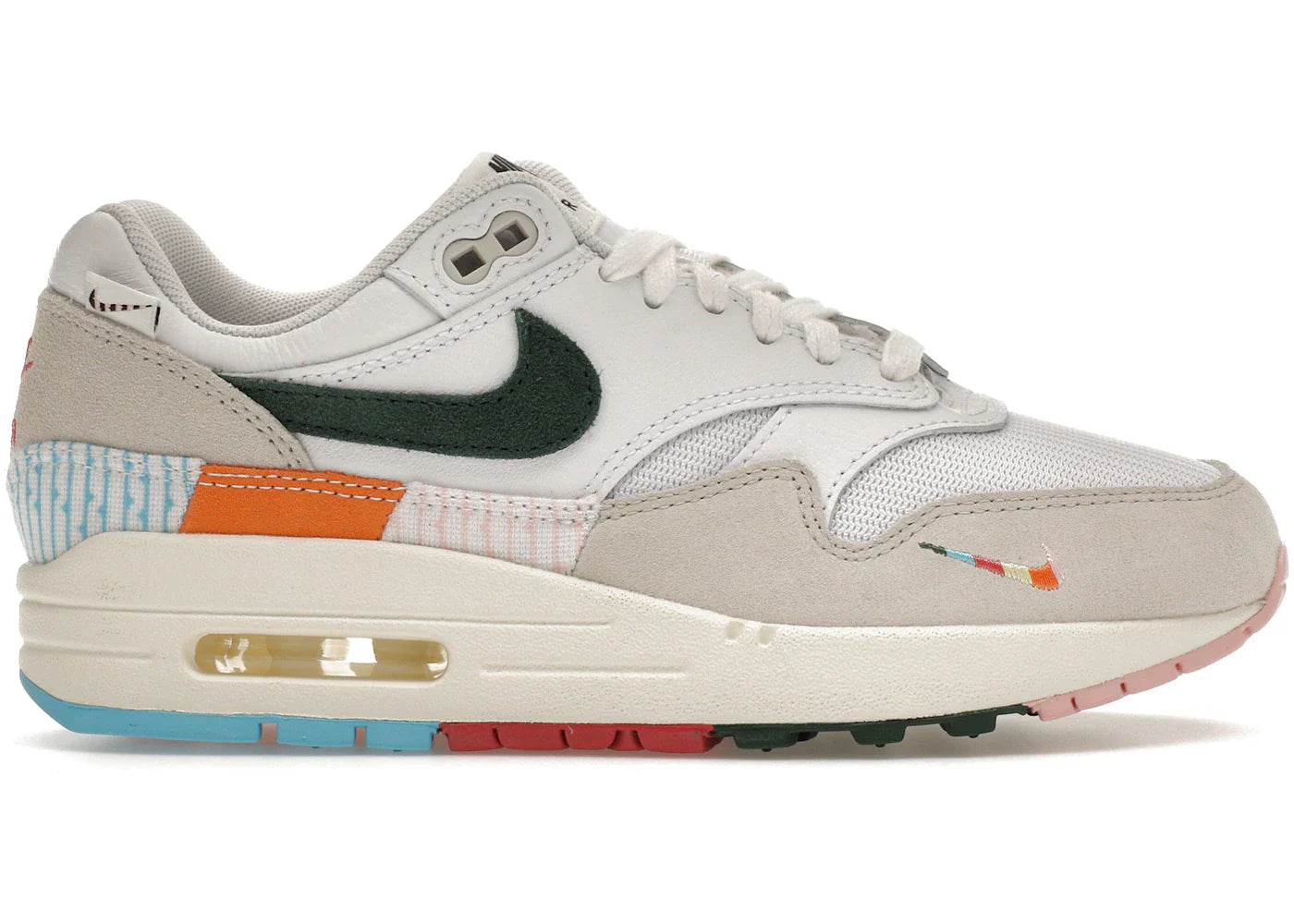 Nike Air Max 1 All Petals United (Women's)