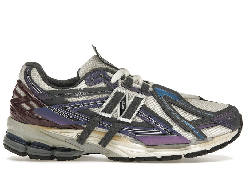 New Balance 1906A Inkwell Sea Salt