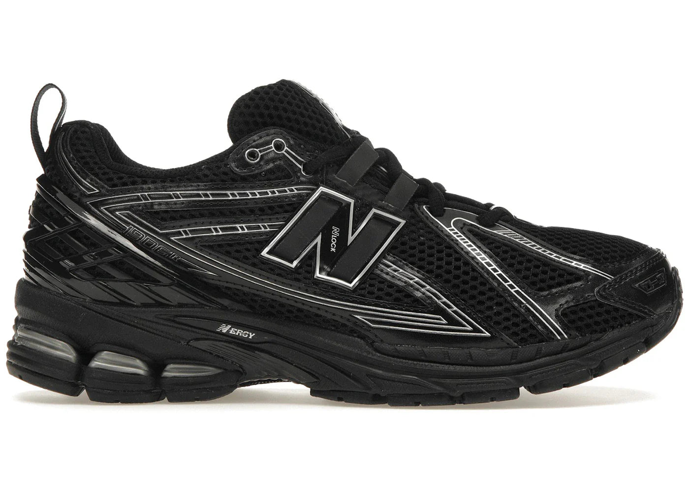 New Balance 1906R Grey Navy