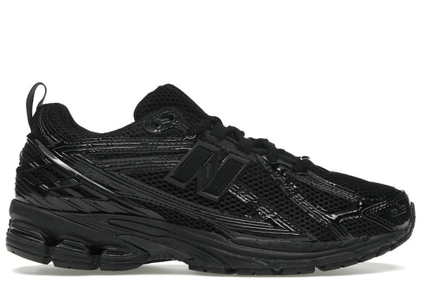 New Balance 1906R Black Patent