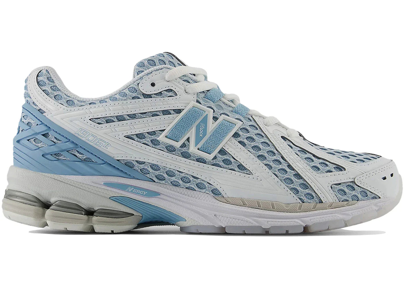 New Balance 1906R Blue Chrome