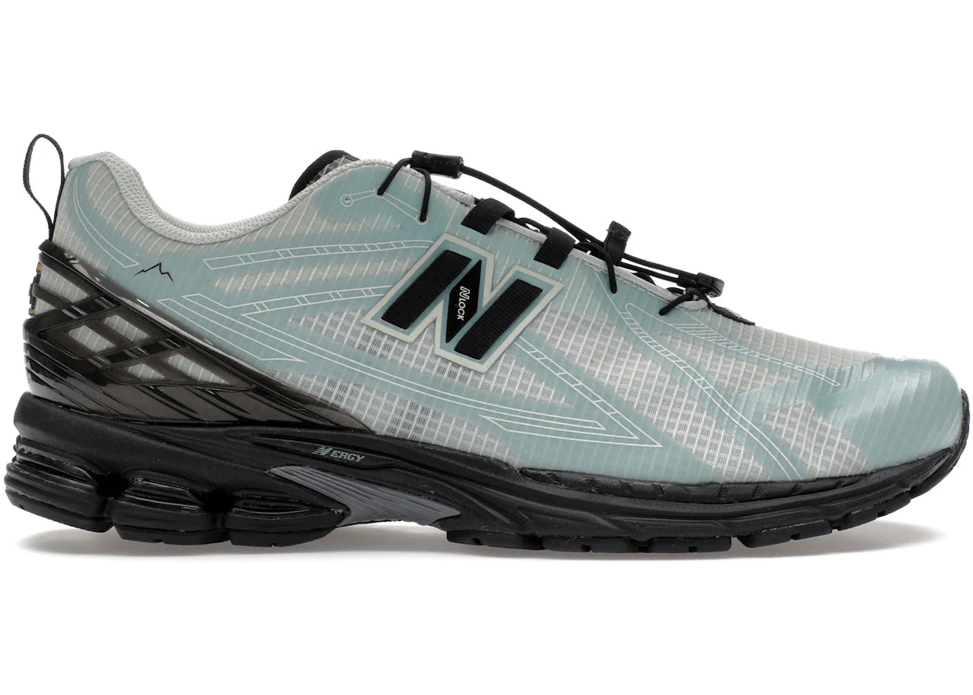 New Balance 1906R CAYL Blue