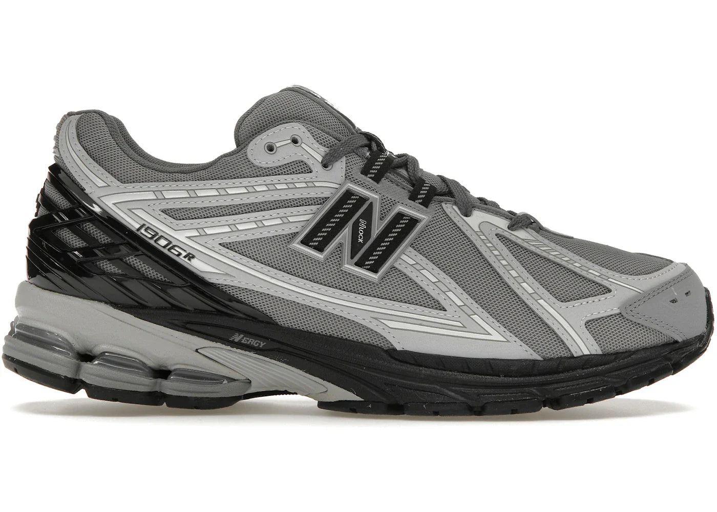New Balance 1906R Castlerock Rain Cloud