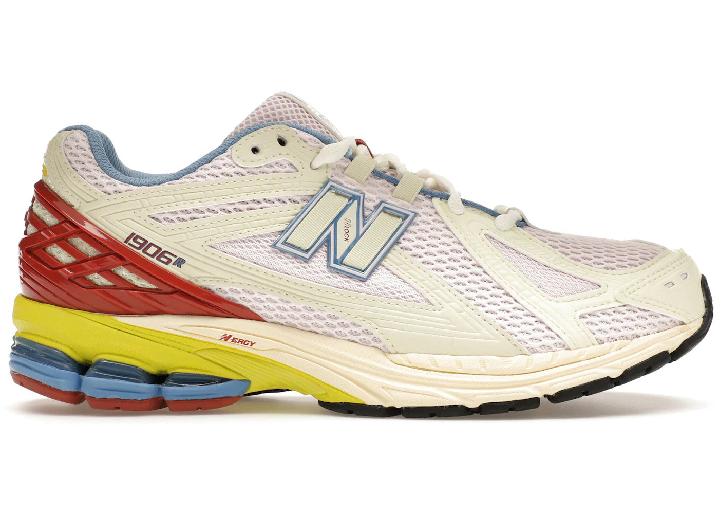 New Balance 1906R Dawn Glow Tamarind