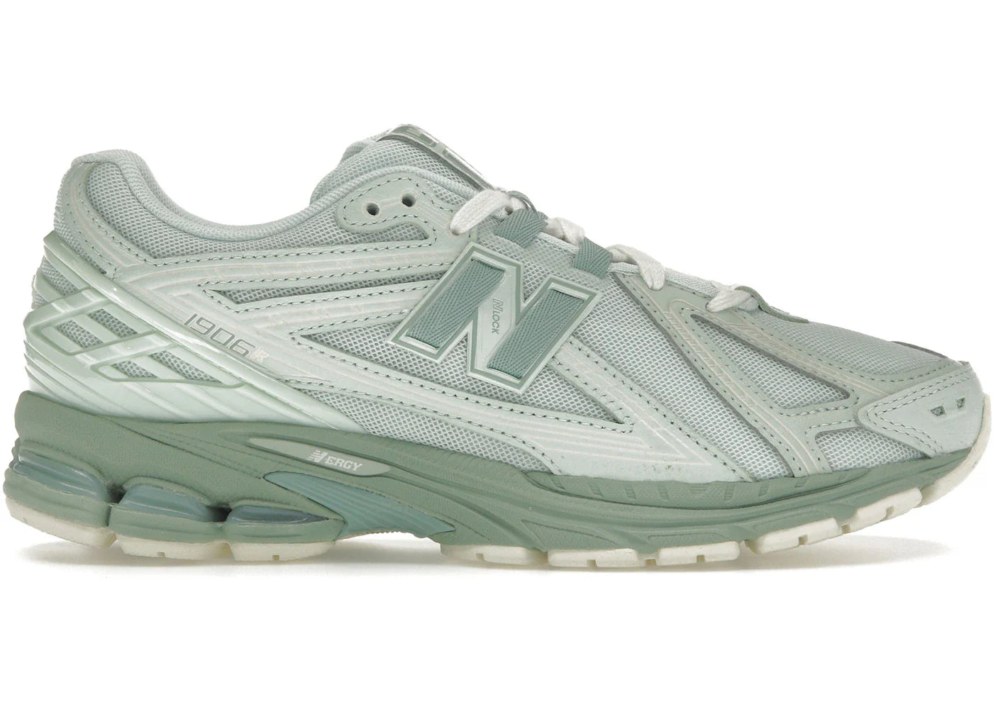 New Balance 1906R Jade Green