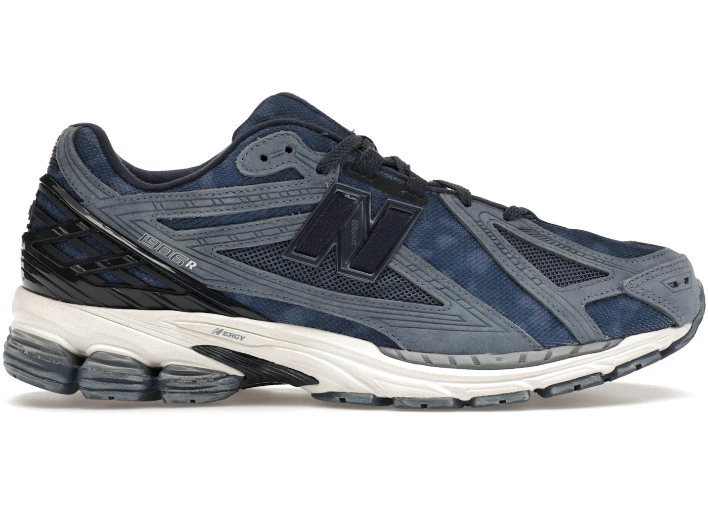 New Balance 1906R Overdyed Pack Sapphire Crystal