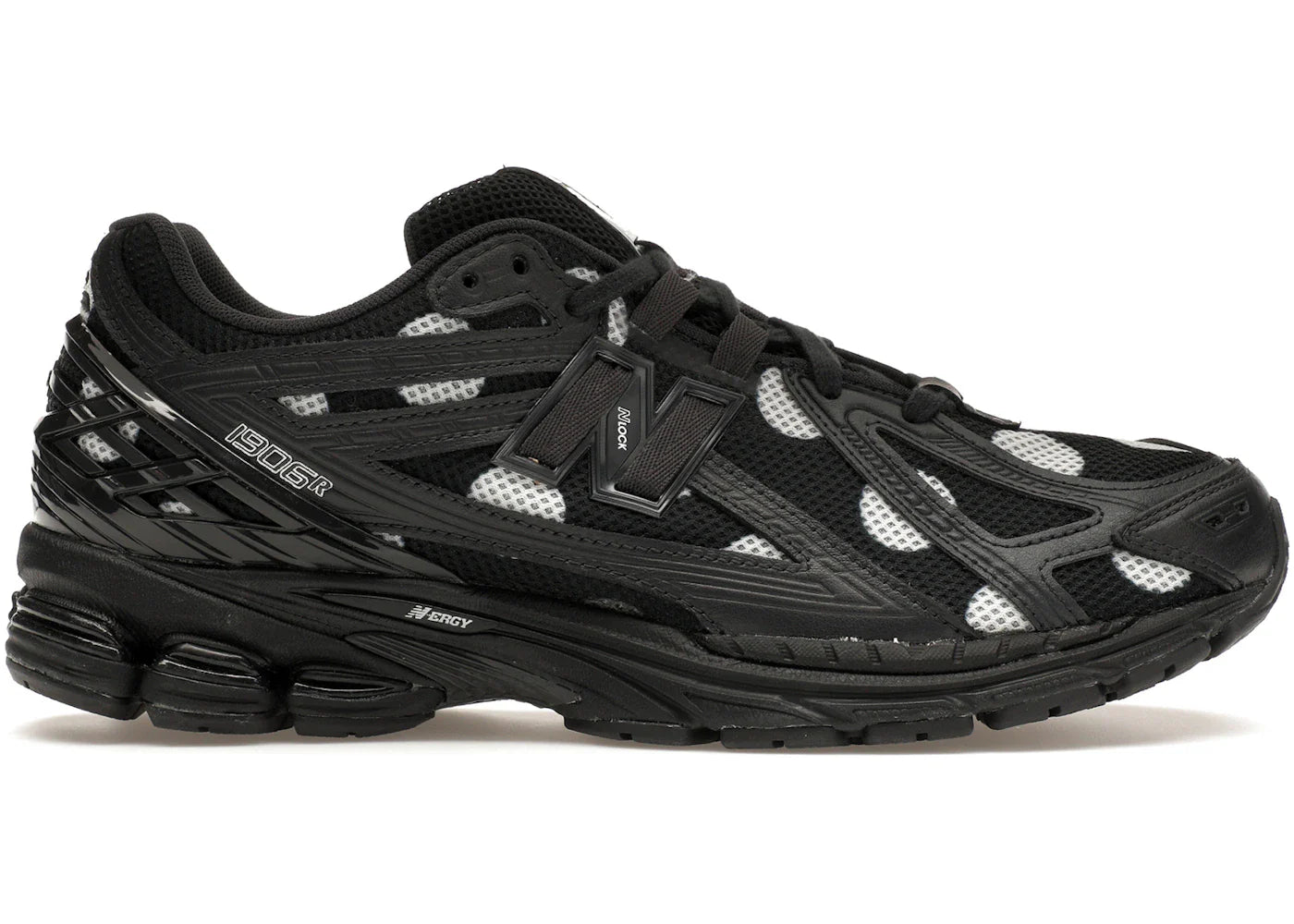 New Balance 1906R Sea Salt Marblehead