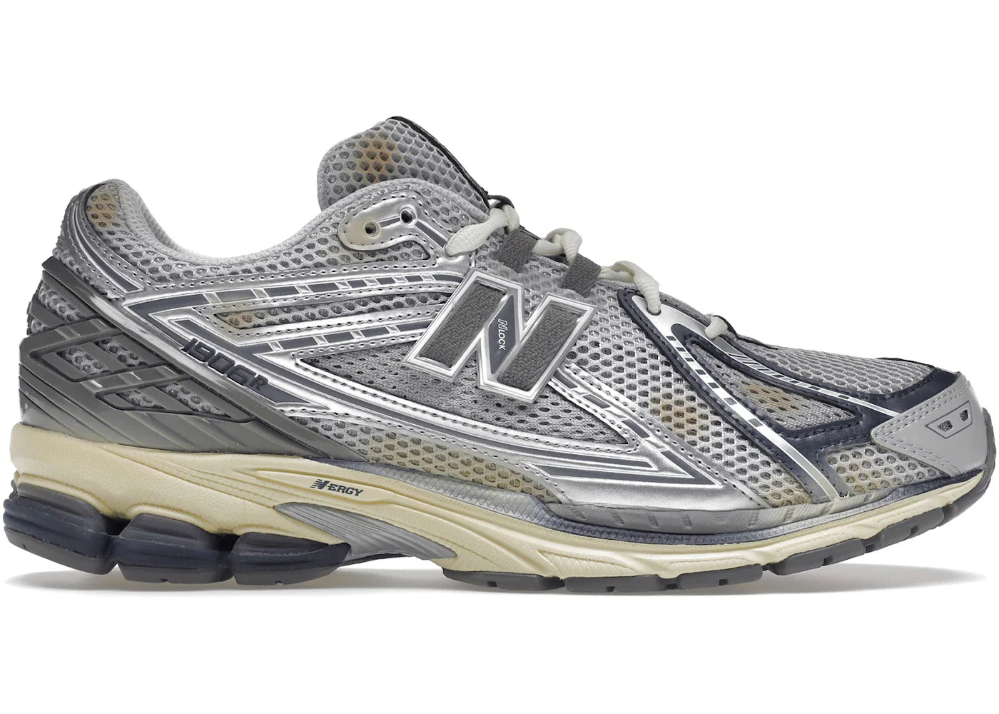 New Balance 1906R Cordura Desert Tan