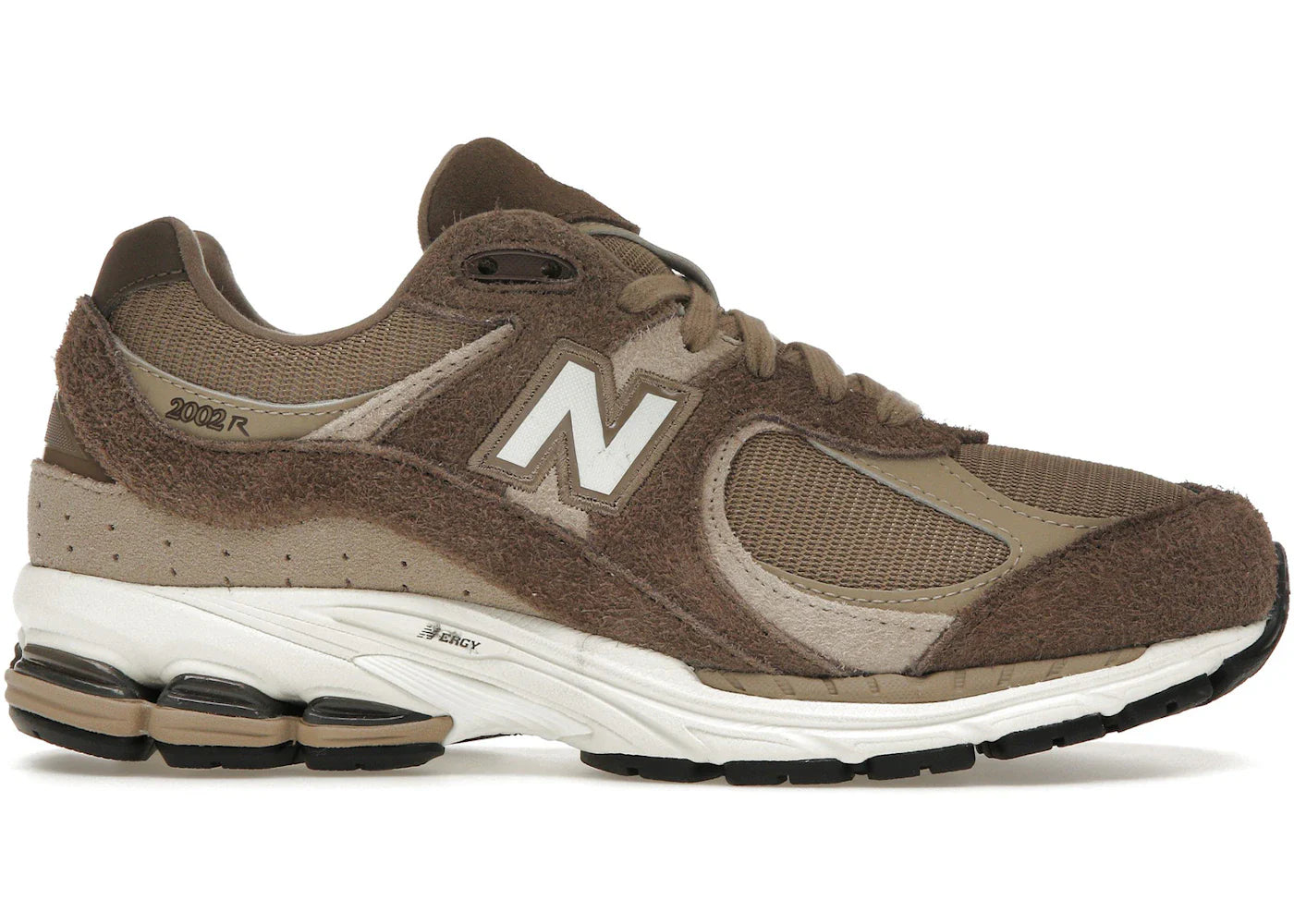 New Balance 2002R ASOS Exclusive Brown