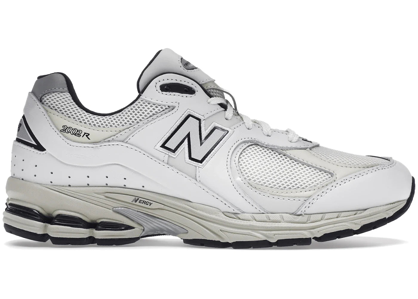 New Balance 2002R Atlas Lemon Haze