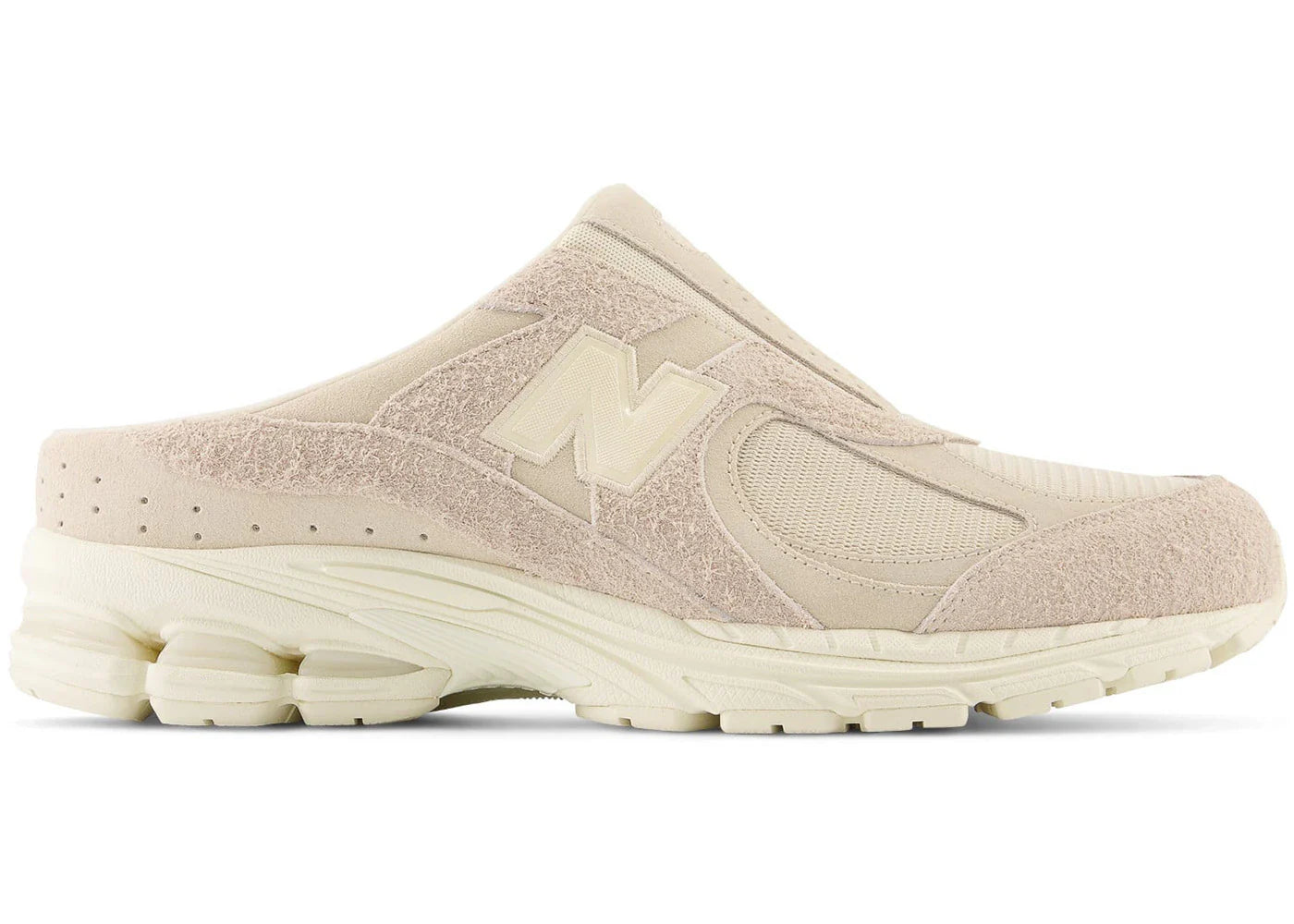 New Balance 2002R Calm Taupe Angora
